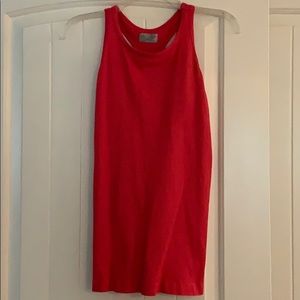 Athleta Racerback Tank Top
